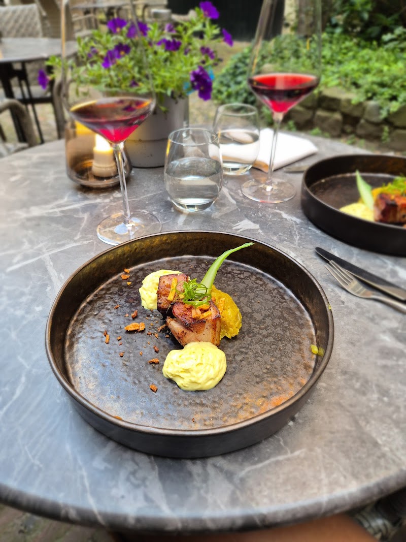 Restaurant 't Arsenaal - Deventer - Netherlands - booked ai