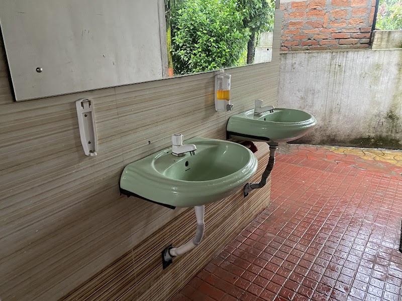 Watching Sunrise and Sunset from Dhulikhel Viewpoint - Dhulikhel - Nepal - booked ai