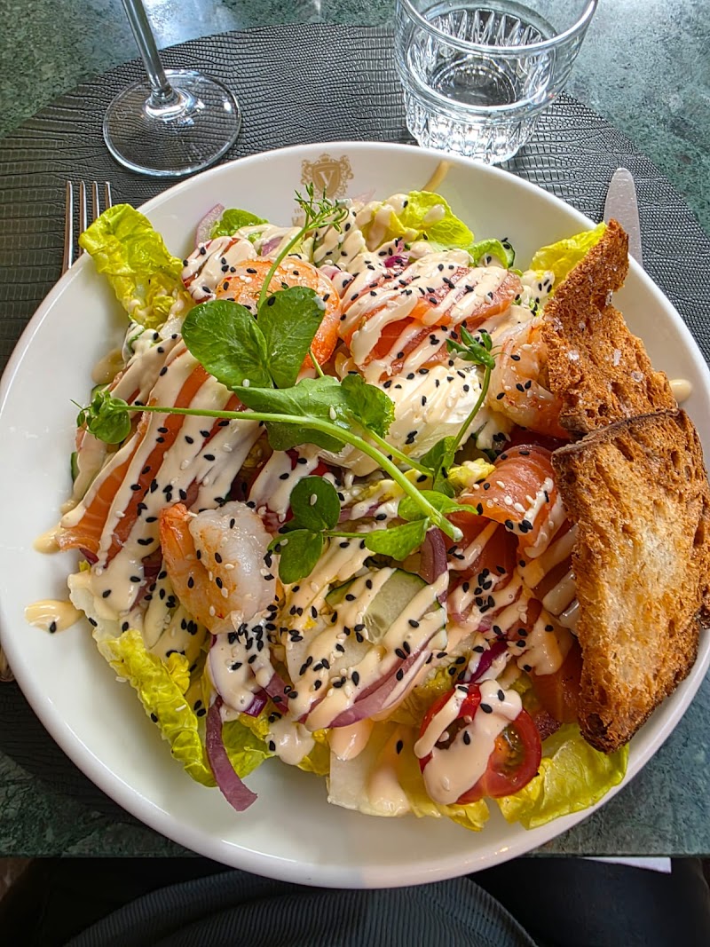 Grand Boutique Hotel Huis Vermeer - Deventer - Netherlands - booked ai