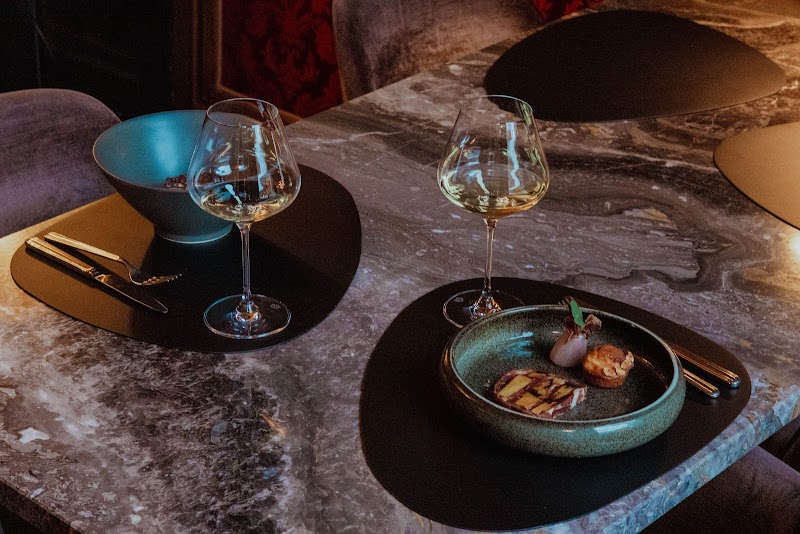 Grand Boutique Hotel Huis Vermeer - Deventer - Netherlands - booked ai