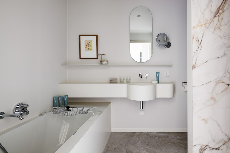 Pillows Luxury Boutique Hotel Aan De IJssel - Deventer - Netherlands - booked ai