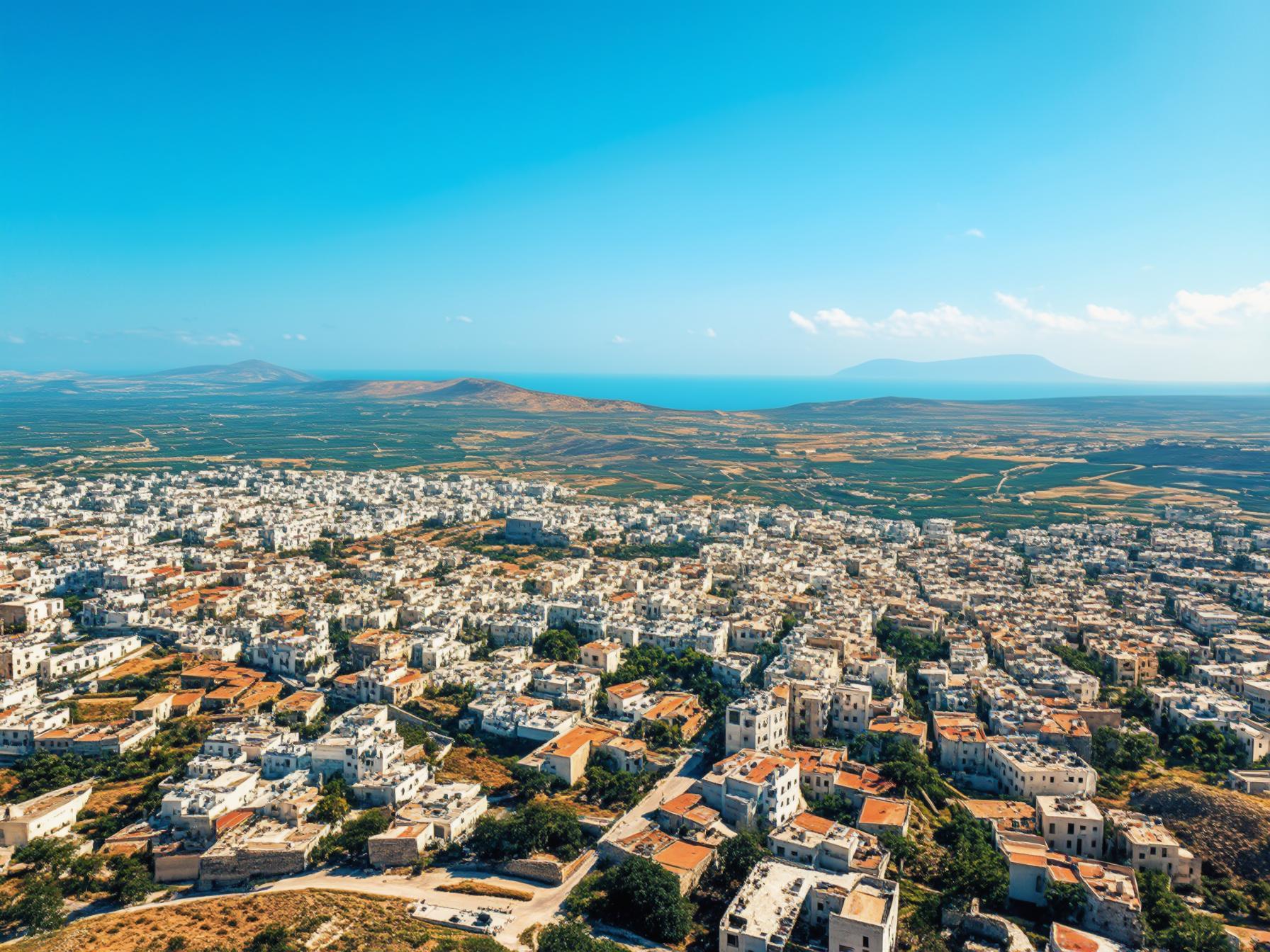 Paphos - Paphos, Cyprus - booked ai