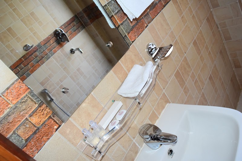 Gaia Holiday Home Restaurant - Dhulikhel - Nepal - booked ai