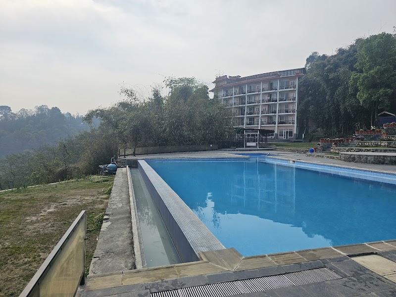 Himalayan Horizon Restaurant - Dhulikhel - Nepal - booked ai
