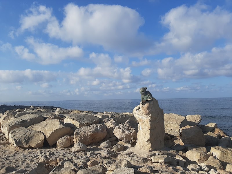 Paphos Castle: A Historical Landmark in Cyprus - Pafos - Cyprus - booked ai