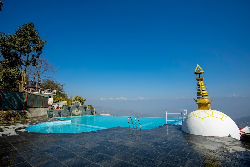 Dhulikhel Lodge Resort Restaurant - Dhulikhel - Nepal - booked ai