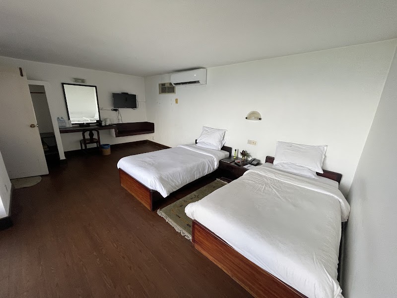 Dhulikhel Mountain Resort - Dhulikhel - Nepal - booked ai