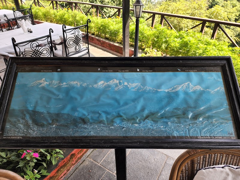 Dhulikhel Mountain Resort - Dhulikhel - Nepal - booked ai