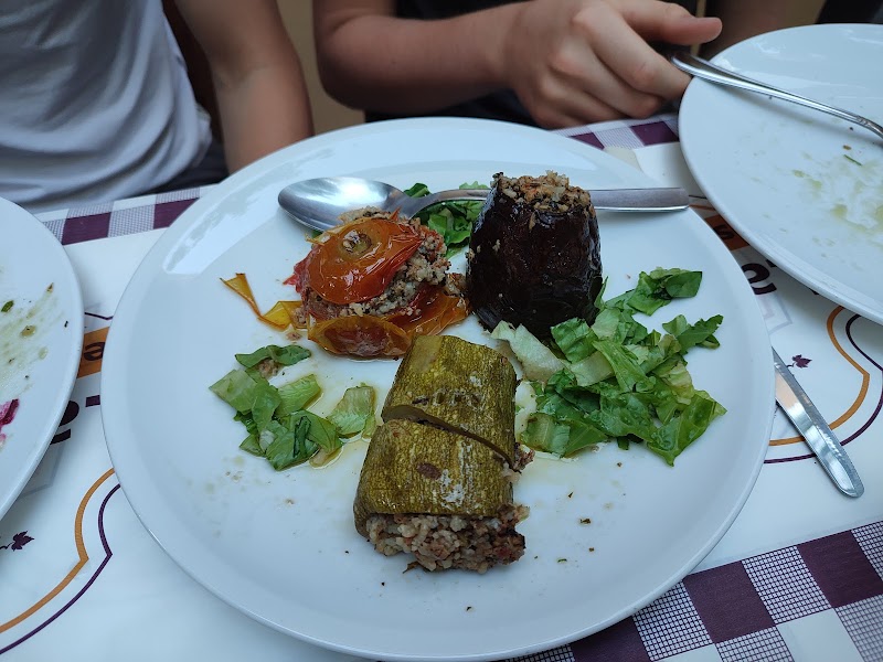 Laona Restaurant - Pafos - Cyprus - booked ai