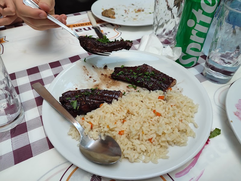 Laona Restaurant - Pafos - Cyprus - booked ai