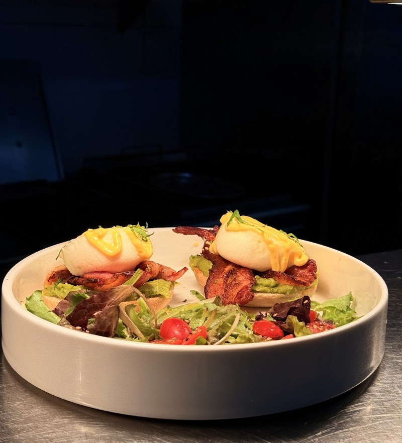 NOLA - Pafos - Cyprus - booked ai