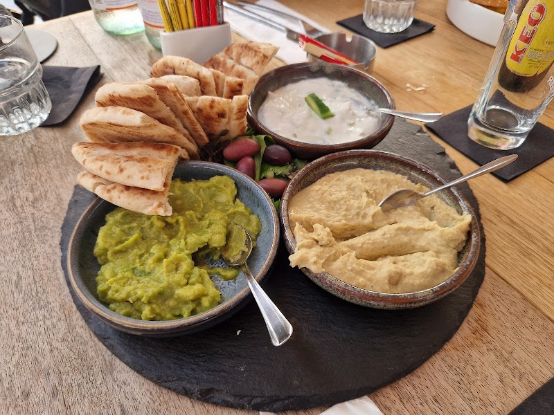 NOLA - Pafos - Cyprus - booked ai