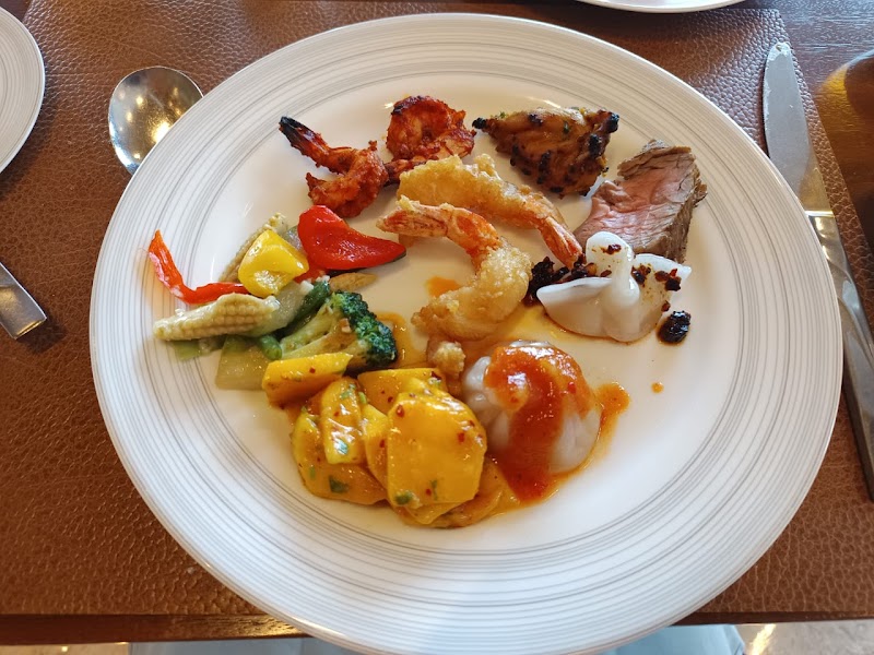 The Garden Kitchen Sheraton Dhaka - Dhaka - Bangladesh - booked ai
