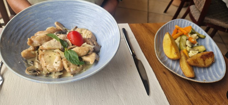 The Windmill - Pafos - Cyprus - booked ai