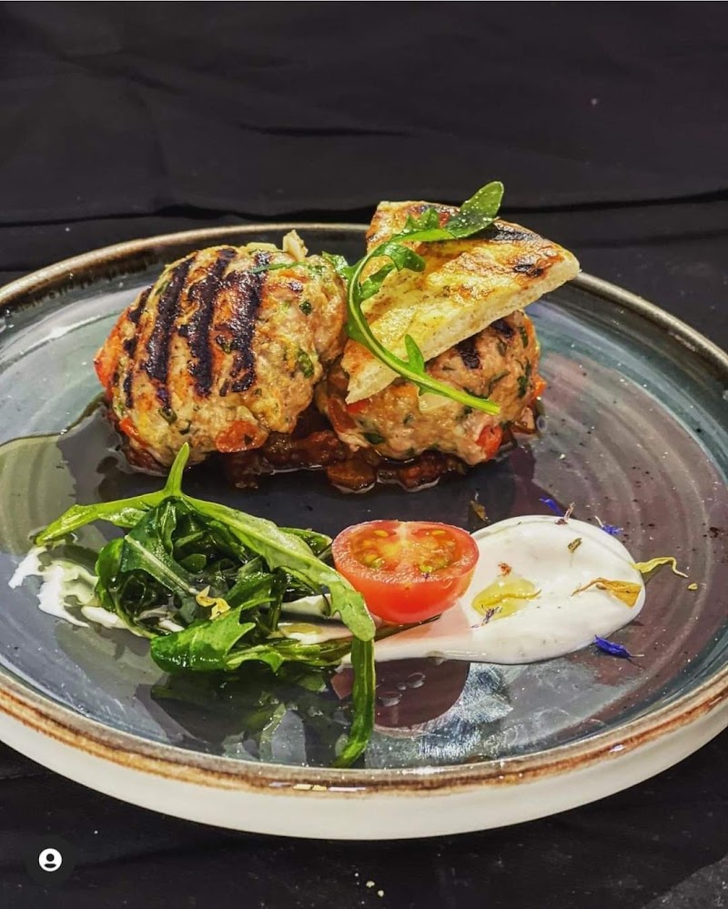 The Windmill - Pafos - Cyprus - booked ai