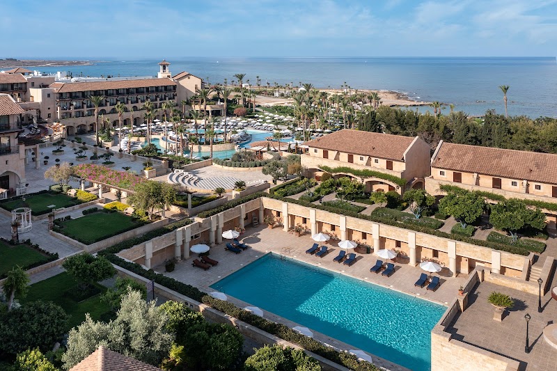 Elysium Hotel Paphos - Baf - Cyprus - booked ai