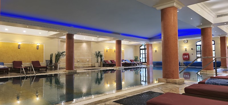 Elysium Hotel Paphos - Baf - Cyprus - booked ai