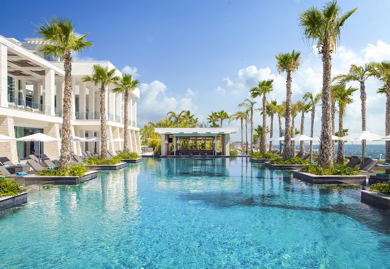 Amavi MadeForTwo Hotels Paphos - Pafos - Cyprus - booked ai