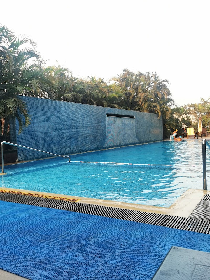 The Westin Dhaka - Dhaka - Bangladesh - booked ai