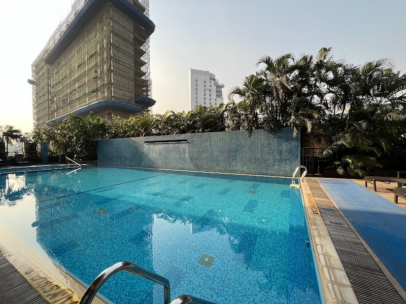 The Westin Dhaka - Dhaka - Bangladesh - booked ai