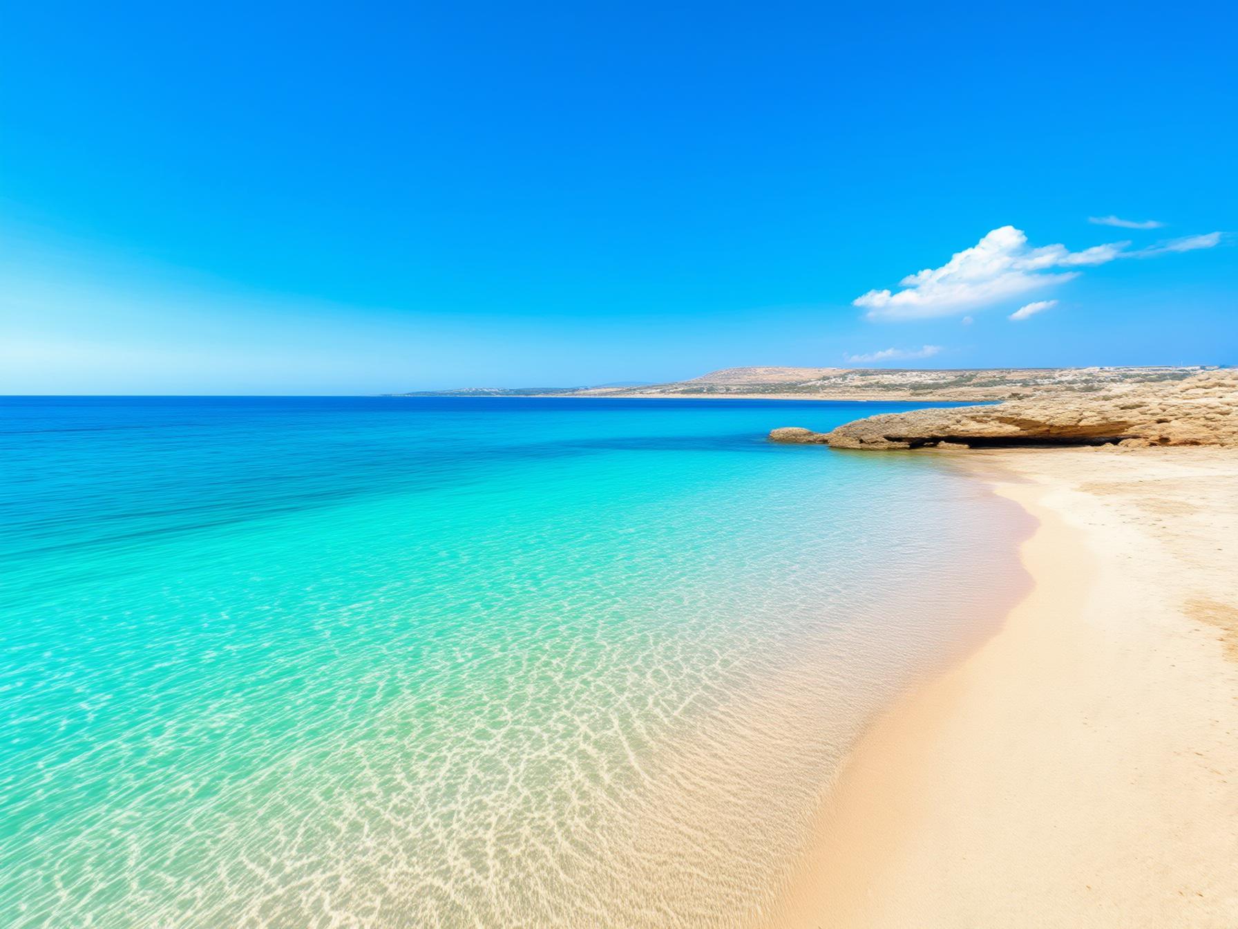 Top 10 Hidden Gems in Paphos for the Ultimate Cyprus Getaway - Paphos - booked ai