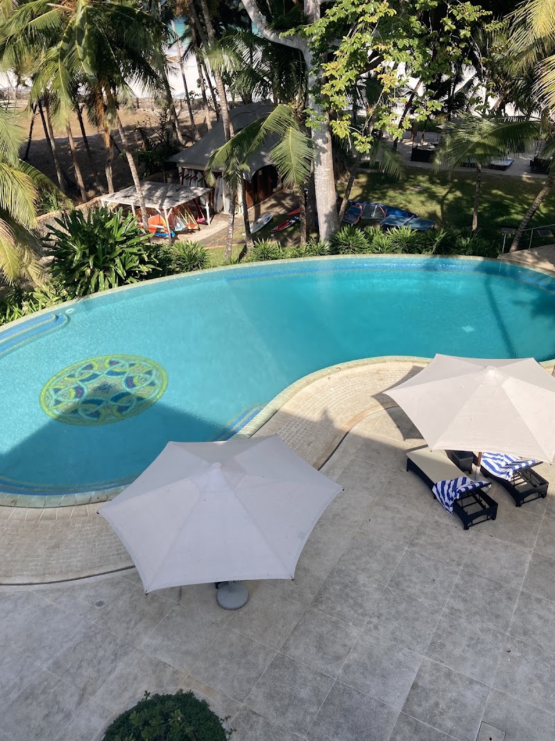 Almanara Luxury Resort - Diani Beach - Kenya - booked ai