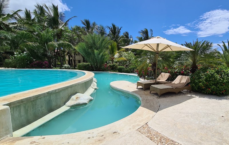 Swahili Beach Resort - Ukunda - Kenya - booked ai