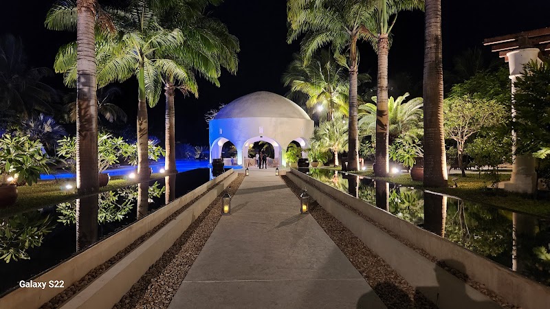 Swahili Beach Resort - Ukunda - Kenya - booked ai