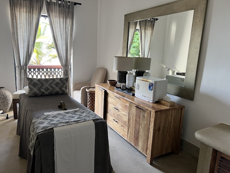 Swahili Beach Resort - Ukunda - Kenya - booked ai