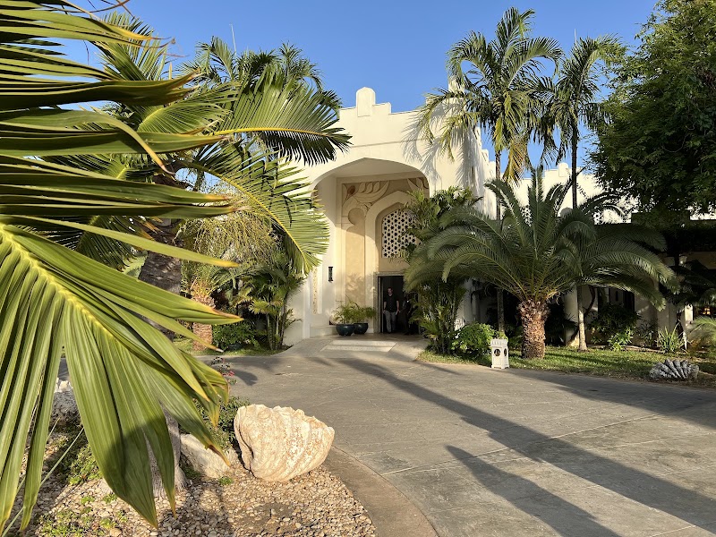 Swahili Beach Resort - Ukunda - Kenya - booked ai