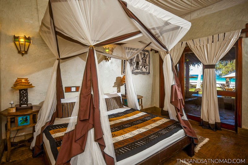 The Sands at Nomad - Diani Beach - Kenya - booked ai