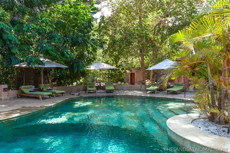The Sands at Nomad - Diani Beach - Kenya - booked ai