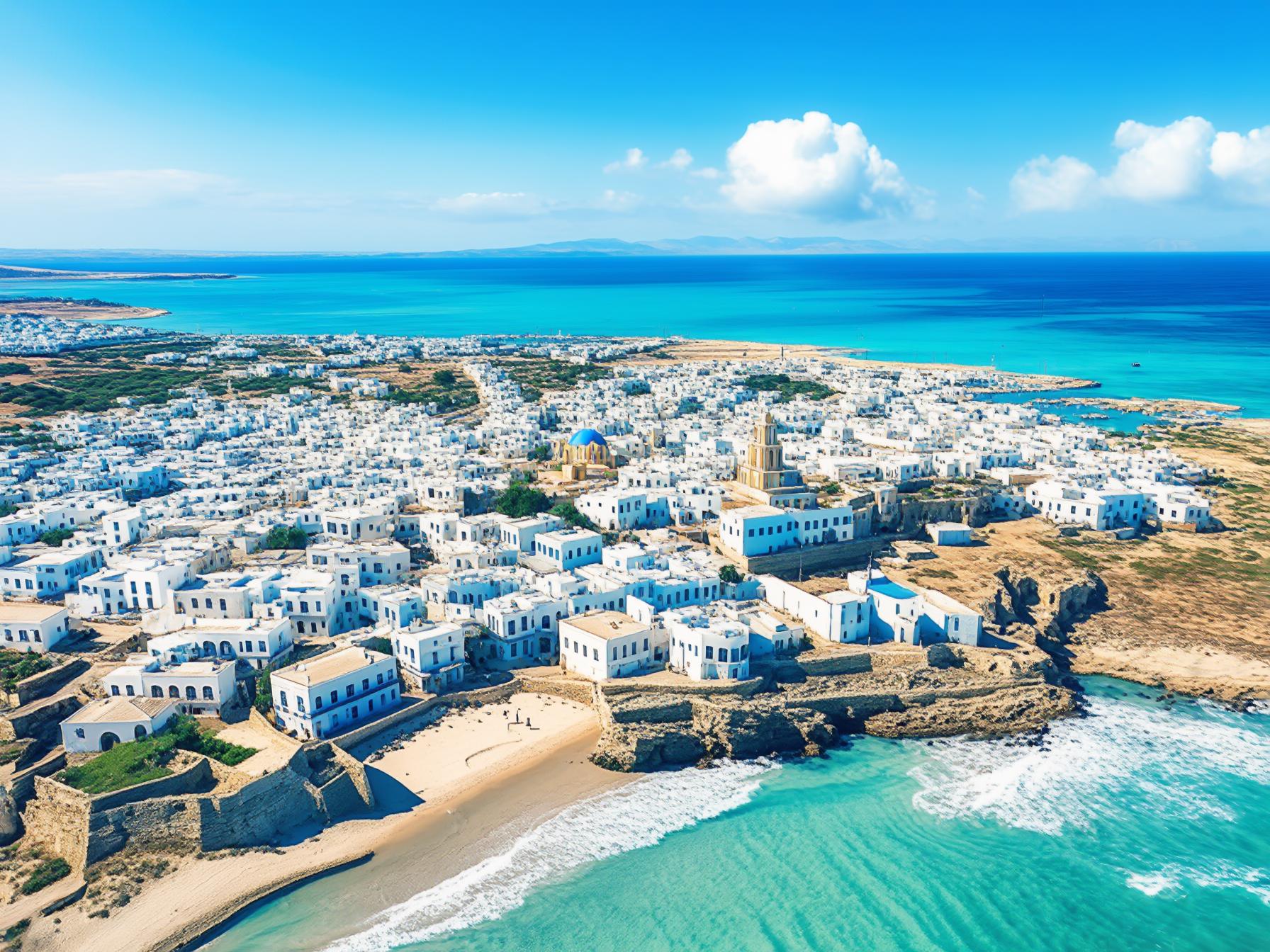 Ayia Napa - Ayia Napa, Cyprus - booked ai