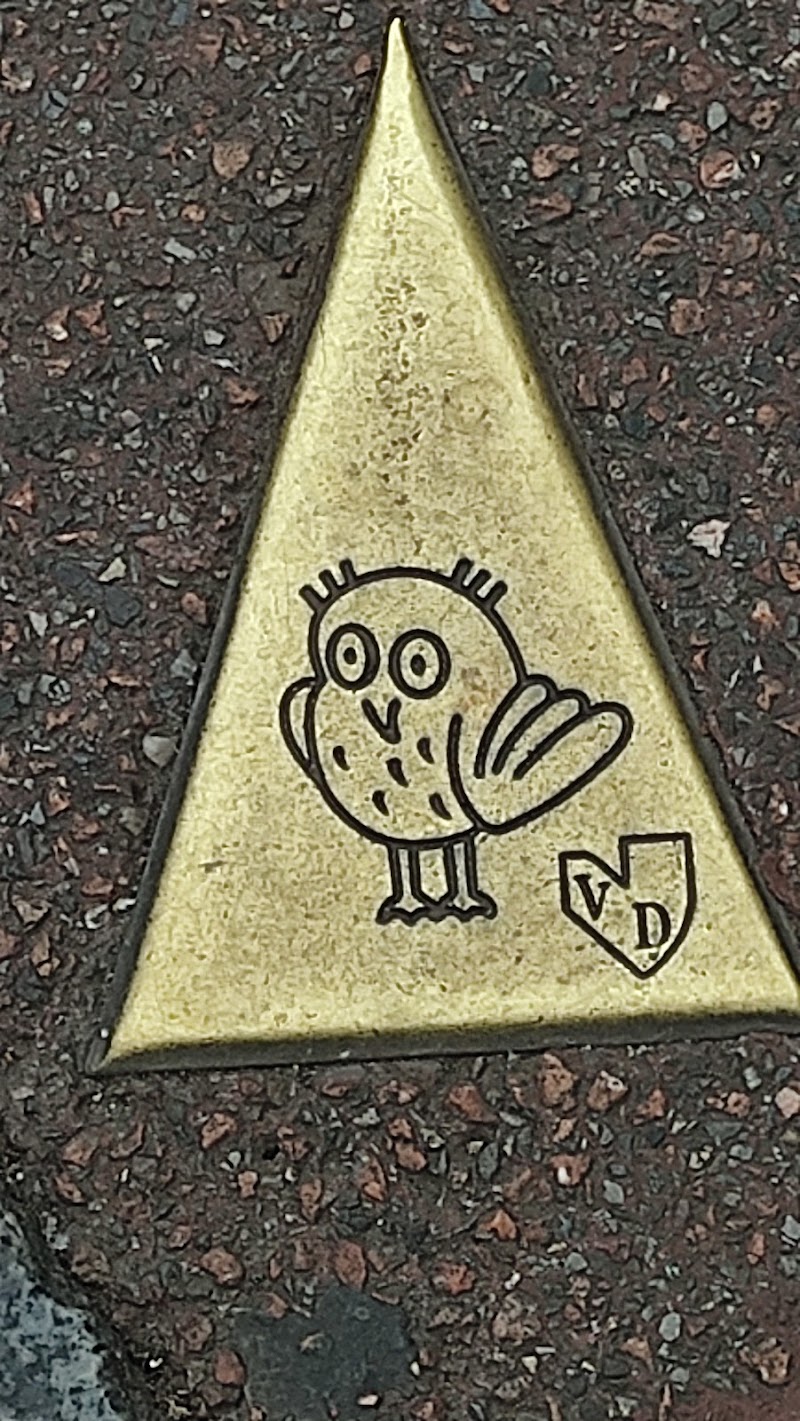 Explore the Owl Trail La Chouette de Dijon - Dijon - France - booked ai
