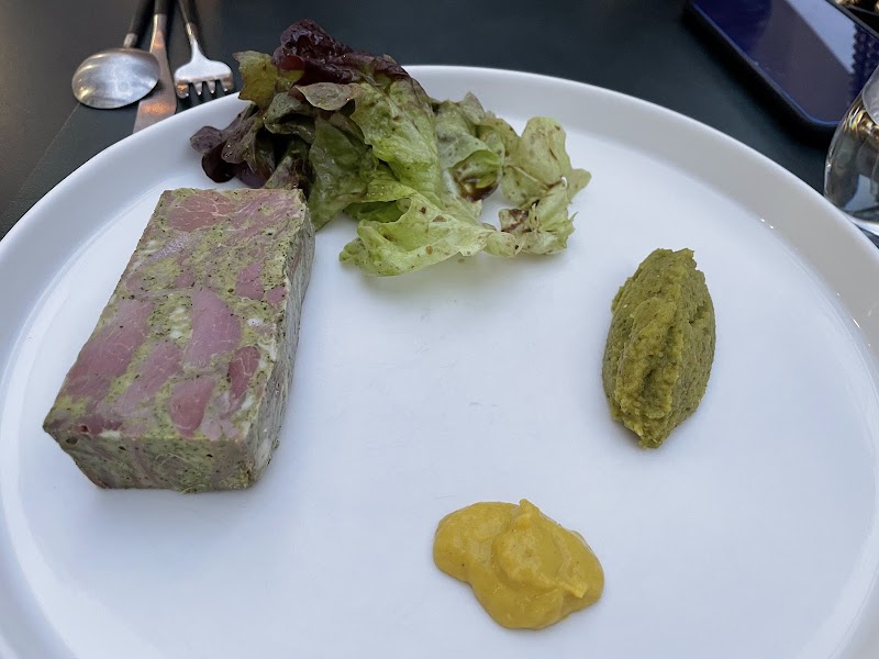 DZ'Envies - Dijon - France - booked ai