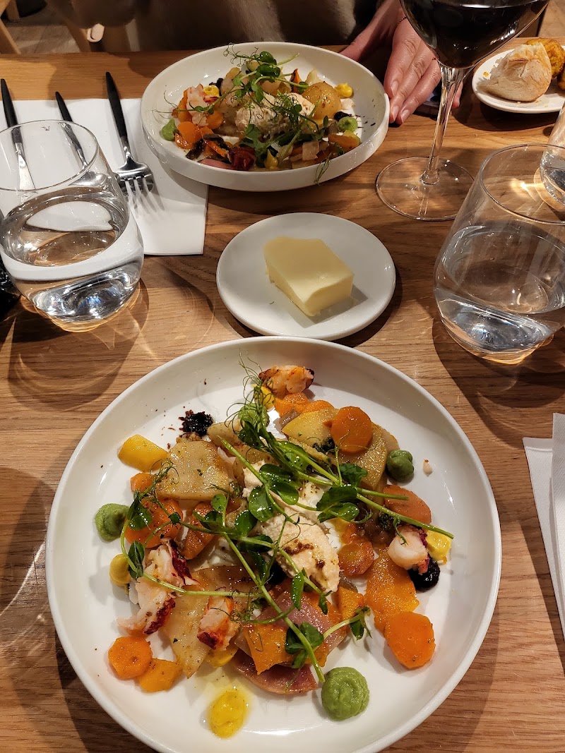 DZ'Envies - Dijon - France - booked ai