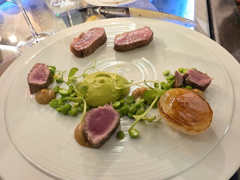 Loiseau des Ducs - Dijon - France - booked ai