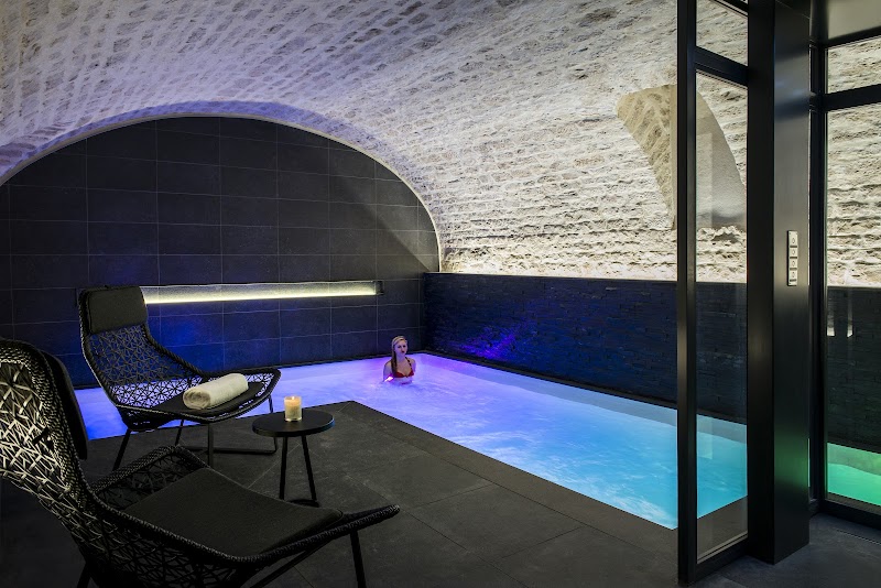 Grand Hotel La Cloche Dijon MGallery - Dijon - France - booked ai