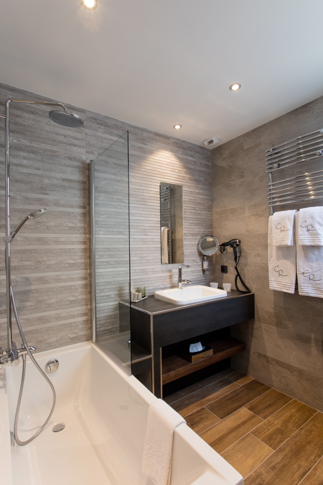 Hostellerie du Chapeau Rouge - Dijon - France - booked ai