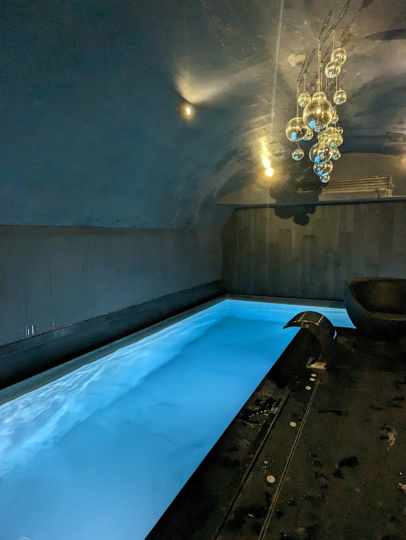 Vertigo Hotel Dijon - Dijon - France - booked ai