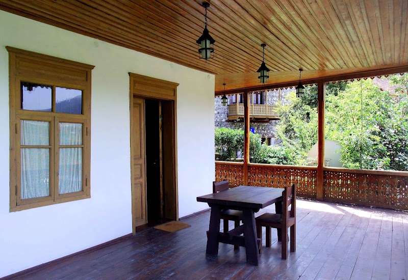 Tufenkian Old Dilijan Complex - Dilijan - Armenia - booked ai