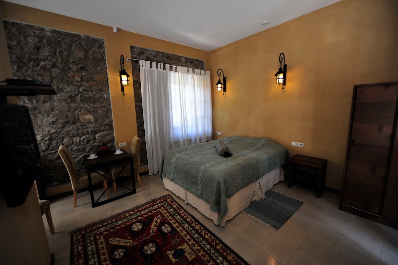 Tufenkian Old Dilijan Complex - Dilijan - Armenia - booked ai