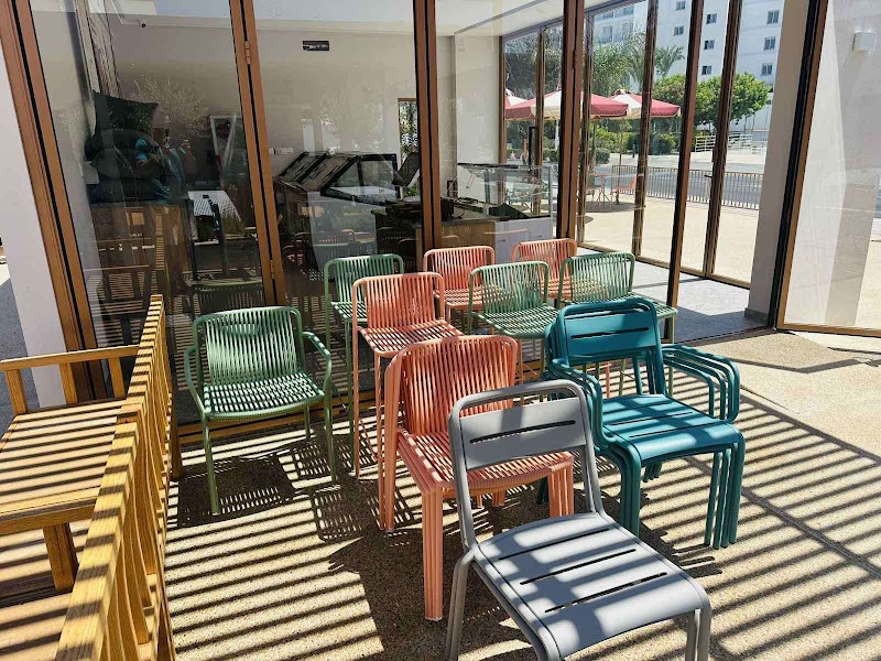 Yiasemi Restaurant - Ayia Napa - Cyprus - booked ai