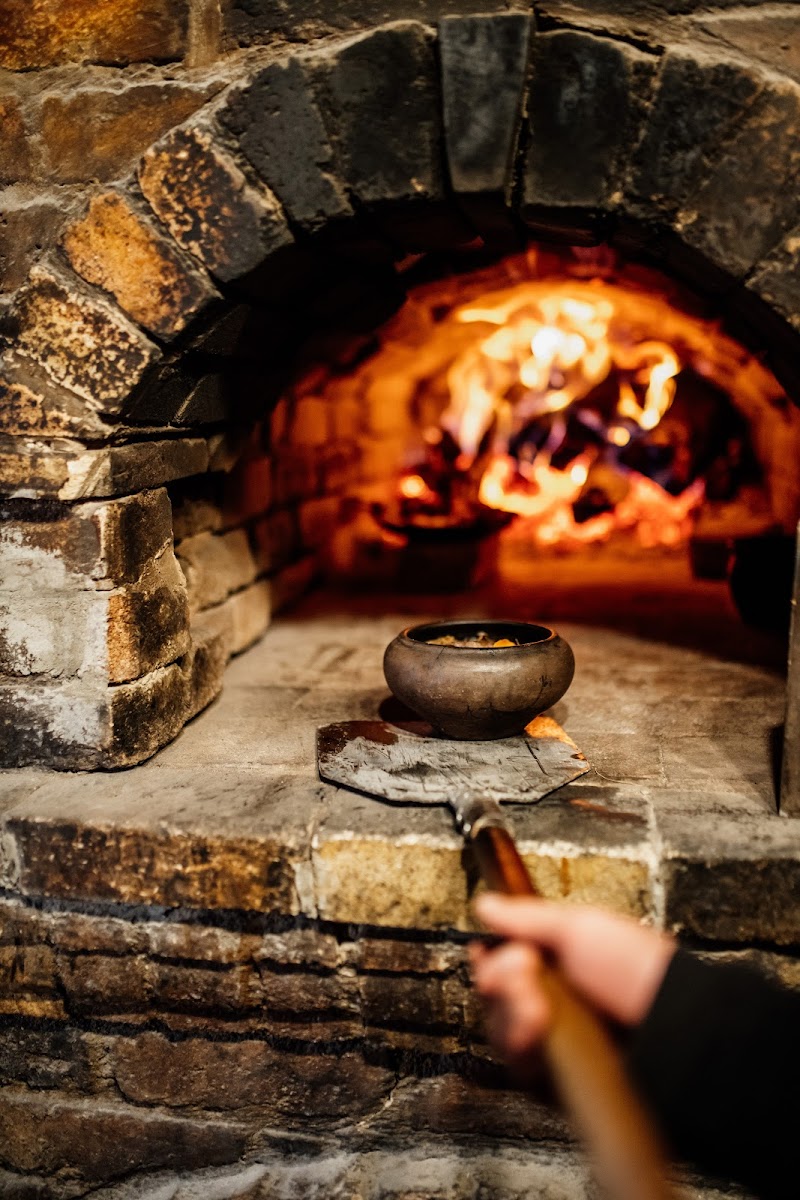 Kchuch Restaurant Dilijan - Dilijan - Armenia - booked ai