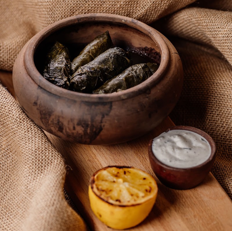 Kchuch Restaurant Dilijan - Dilijan - Armenia - booked ai