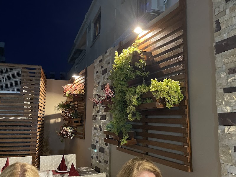 Quadro Restaurant - Agia Napa - Cyprus - booked ai