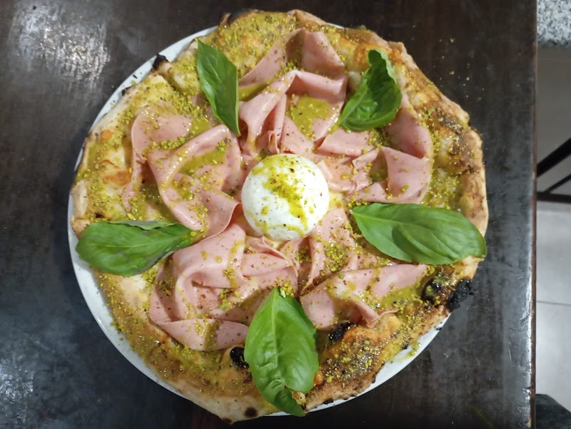 Quadro Restaurant - Agia Napa - Cyprus - booked ai