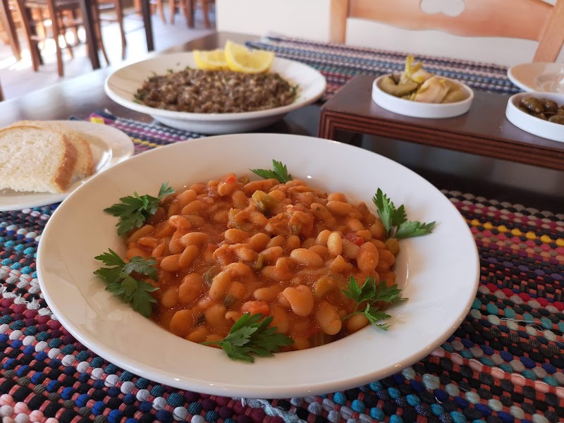 Hungry Horse Taverna & Magirion - Ayia Napa - Cyprus - booked ai