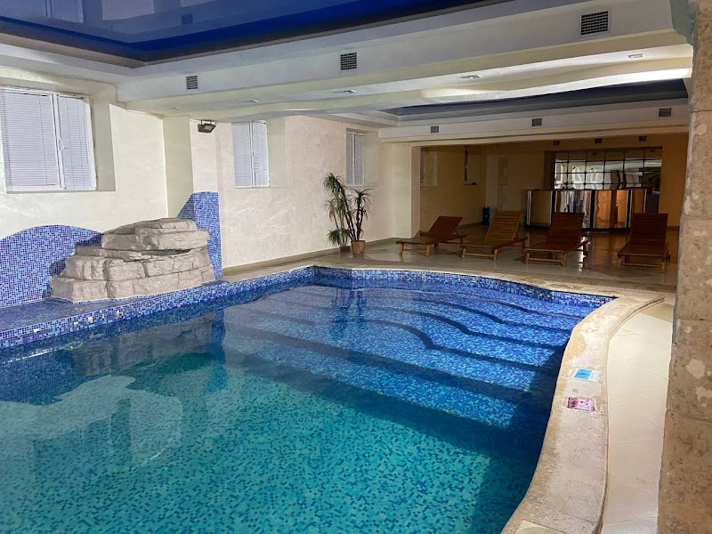 Dilijan Resort Hotel - Dilijan - Armenia - booked ai