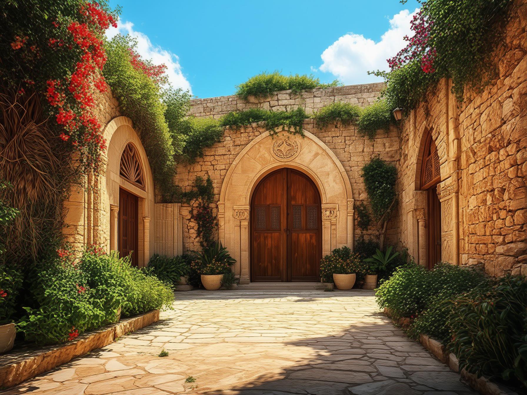 Exploring the Cultural Gems of Ayia Napa Museums Art and History - Ayia Napa - booked ai